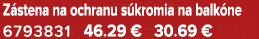 Z stena na ochranu s kromia na balk ne 6793831 46.29 € 30.69 €