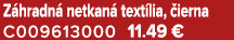 Z hradn netkan  text lia,  ierna C009613000 11.49 €