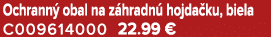 Ochrann obal na z hradn  hojda ku, biela C009614000 22.99 €