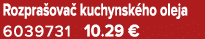 Rozpra ova kuchynsk ho oleja 6039731 10.29 €