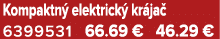 Kompaktn elektrick  kr ja  6399531 66.69 € 46.29 €