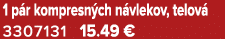 1 p r kompresn ch n vlekov, telov 3307131 15.49 €