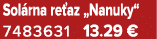 Sol rna re az „Nanuky“ 7483631 13.29 €