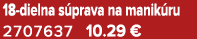 18 dielna s prava na manik ru 2707637 10.29 €