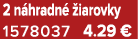 2 n hradn  iarovky 1578037 4.29 €