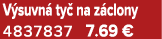 V suvn ty  na z clony 4837837 7.69 €