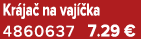 Kr ja na vaj  ka 4860637 7.29 €