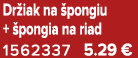 Dr iak na pongiu +  pongia na riad 1562337 5.29 €