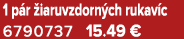 1 p r iaruvzdorn ch rukav c 6790737 15.49 €