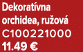 Dekorat vna orchidea, ru ov C100221000 11.49 €