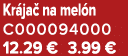 Kr ja na mel n C000094000 12.29 € 3.99 €