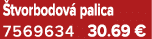  tvorbodov palica 7569634 30.69 €