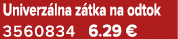 Univerz lna z tka na odtok 3560834 6.29 €