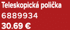 Teleskopick poli ka 6889934 30.69 €