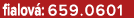 fialov : 659.0601