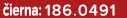  ierna: 186.0491