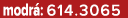 modr : 614.3065