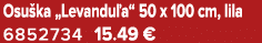 Osu ka „Levandu a“ 50 x 100 cm, lila 6852734 15.49 €