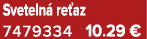 Sveteln re az 7479334 10.29 €