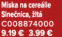 Miska na cere lie Slne nica, lt  C008874000 9.19 € 3.99 €