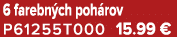 6 farebn ch poh rov P61255T000 15.99 €