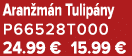 Aran m n Tulip ny P66528T000 24.99 € 15.99 €