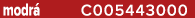 modr C005443000