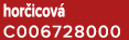 hor icov C006728000