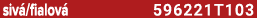 siv /fialov 596221T103