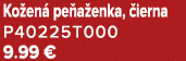 Ko en pe a enka,  ierna P40225T000 9.99 €