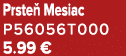 Prste Mesiac P56056T000 5.99 €