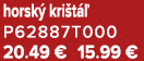 horsk kri t   P62887T000 20.49 € 15.99 €
