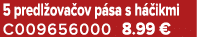 5 predl ova ov p sa s h ikmi C009656000 8.99 €