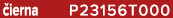  ierna P23156T000