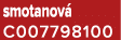 smotanov C007798100