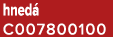 hned C007800100