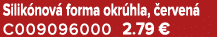 Silik nov forma okr hla,  erven  C009096000 2.79 €