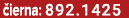  ierna: 892.1425