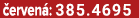  erven : 385.4695