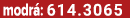 modr : 614.3065