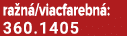 ra n /viacfarebn : 360.1405