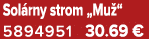 Sol rny strom „Mu “ 5894951 30.69 €