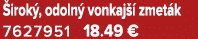  irok , odoln vonkaj   zmet k 7627951 18.49 €