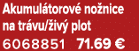 Akumul torov no nice na tr vu/ iv  plot 6068851 71.69 €