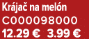 Kr ja na mel n C000098000 12.29 € 3.99 €