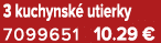 3 kuchynsk utierky 7099651 10.29 €