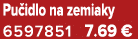 Pu idlo na zemiaky 6597851 7.69 €