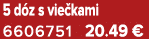5 d z s vie kami 6606751 20.49 €