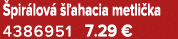  pir lov   ahacia metli ka 4386951 7.29 €