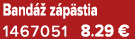 Band  z p stia 1467051 8.29 €
